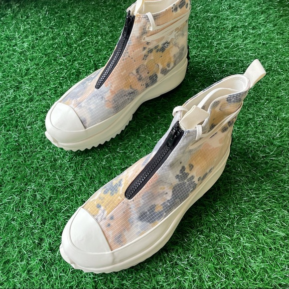 Converse All Star Chuck Taylor Run Star Hike Hi - Picture 7 of 7